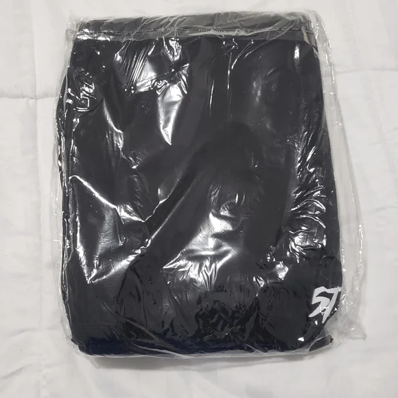 SuperFresh Raw Edge Shorts